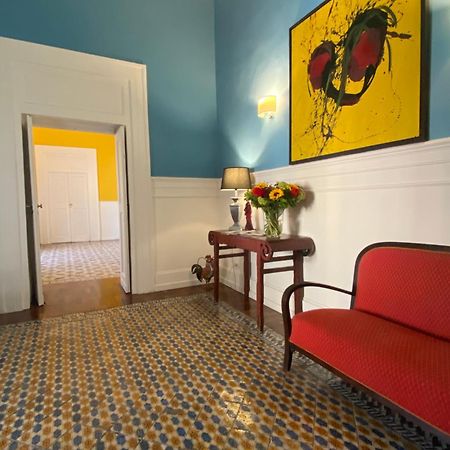 B&B Palazzo Mirelli Неаполь Экстерьер фото
